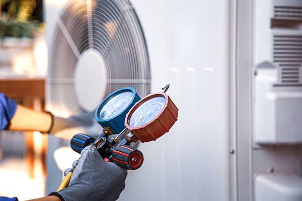 Trusted Ac Installation service in Commercial Point, OH - AAA Pro HVAC